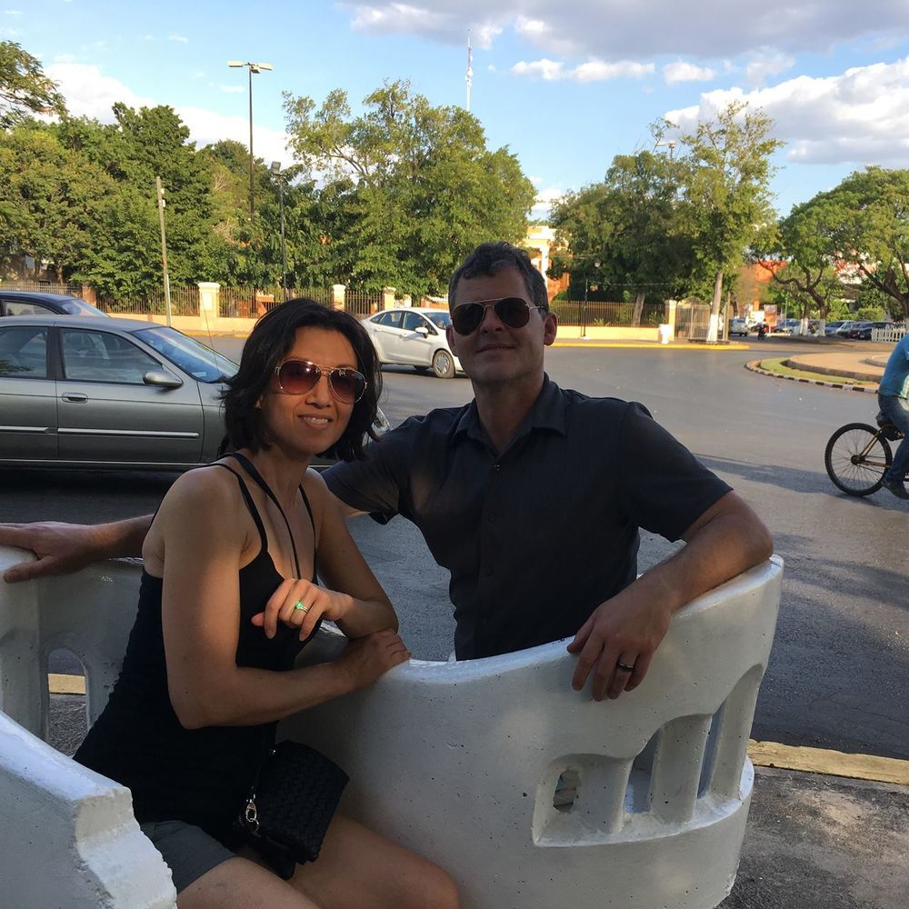 Meet your Posher, Jacqueline